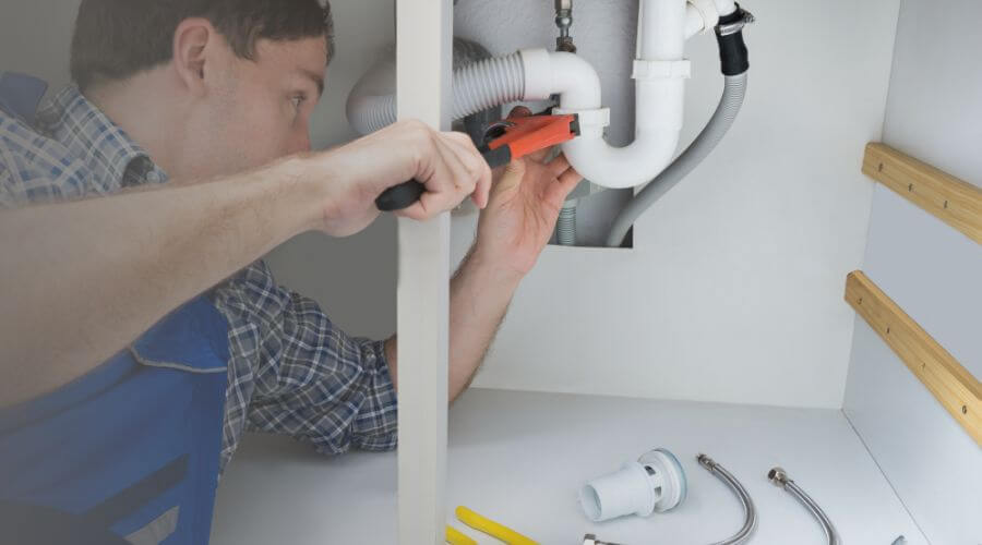 Professional emergency plumbing in Bridgeport, TX